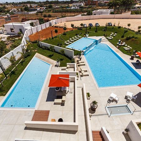Seawater Hotel Bio & Beauty Spa Marsala Dış mekan fotoğraf