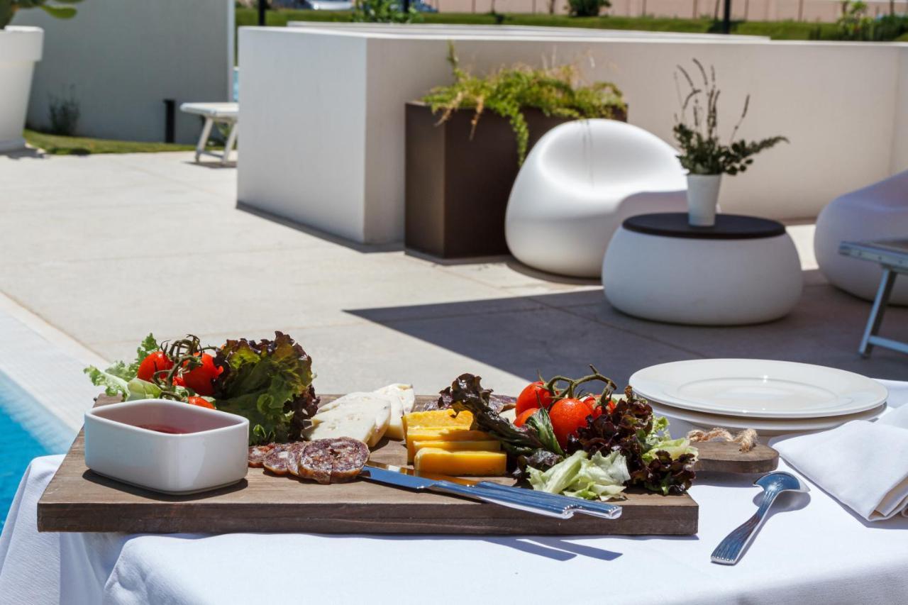 Seawater Hotel Bio & Beauty Spa Marsala Dış mekan fotoğraf