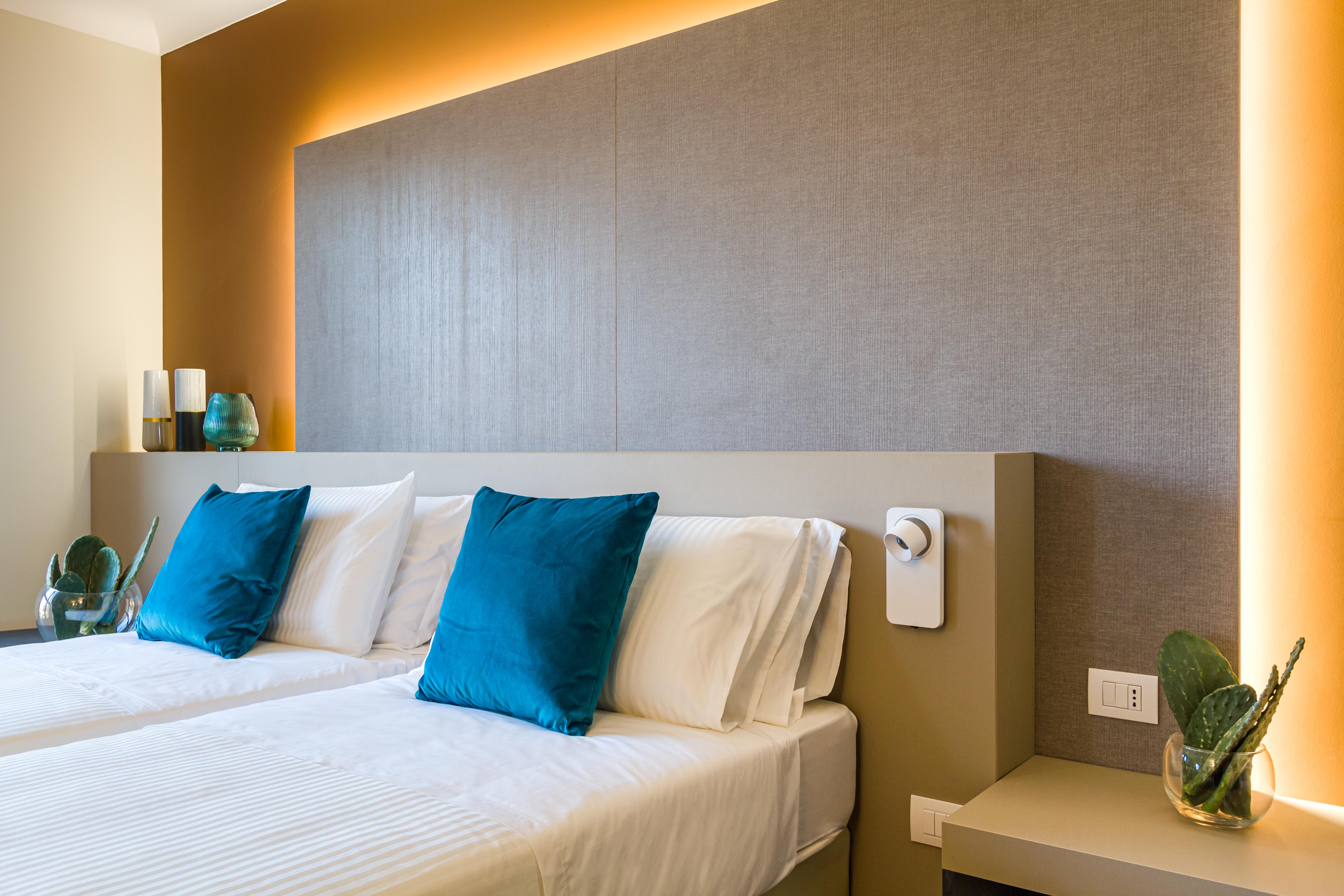 Seawater Hotel Bio & Beauty Spa Marsala Dış mekan fotoğraf