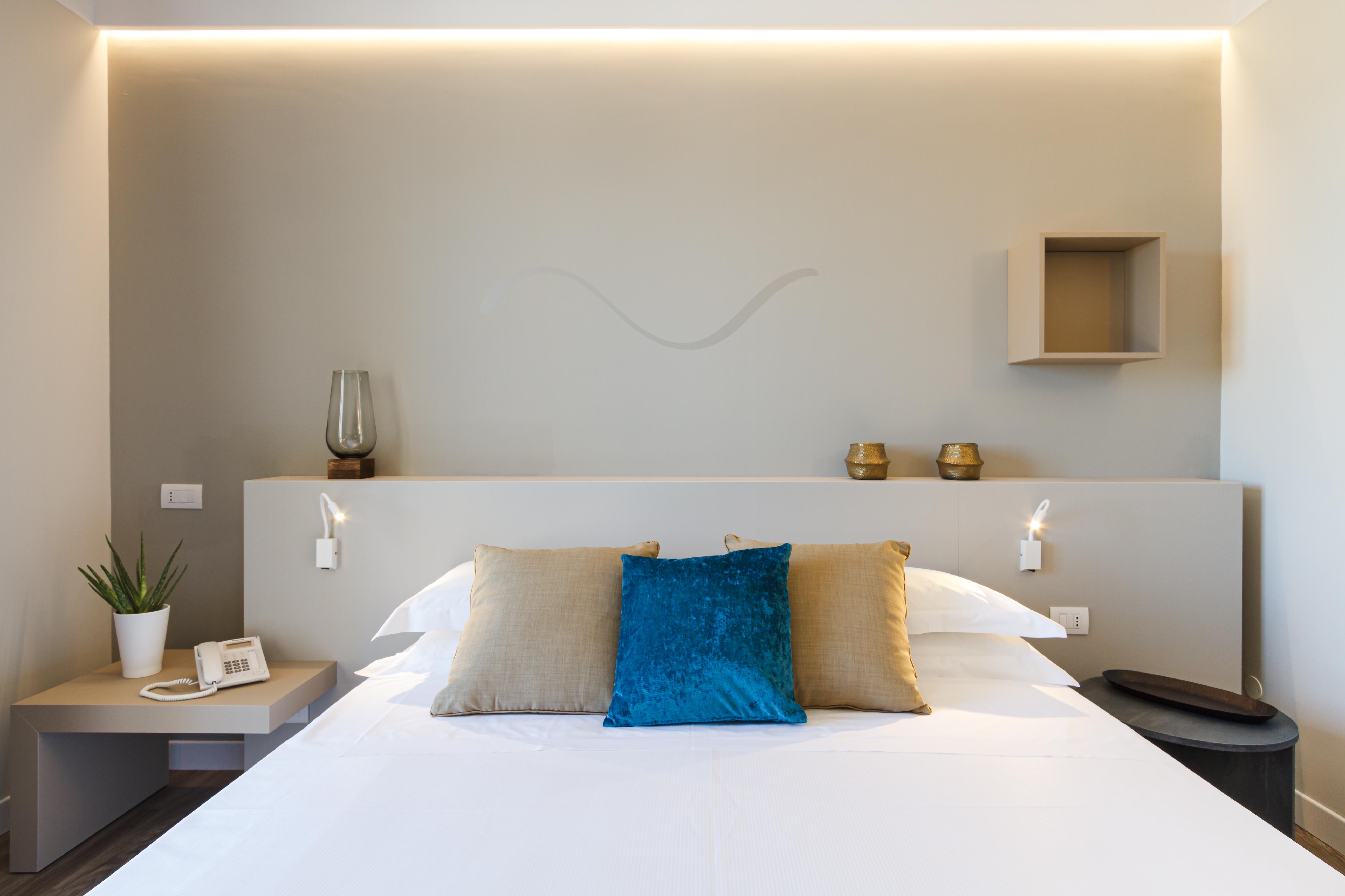 Seawater Hotel Bio & Beauty Spa Marsala Dış mekan fotoğraf