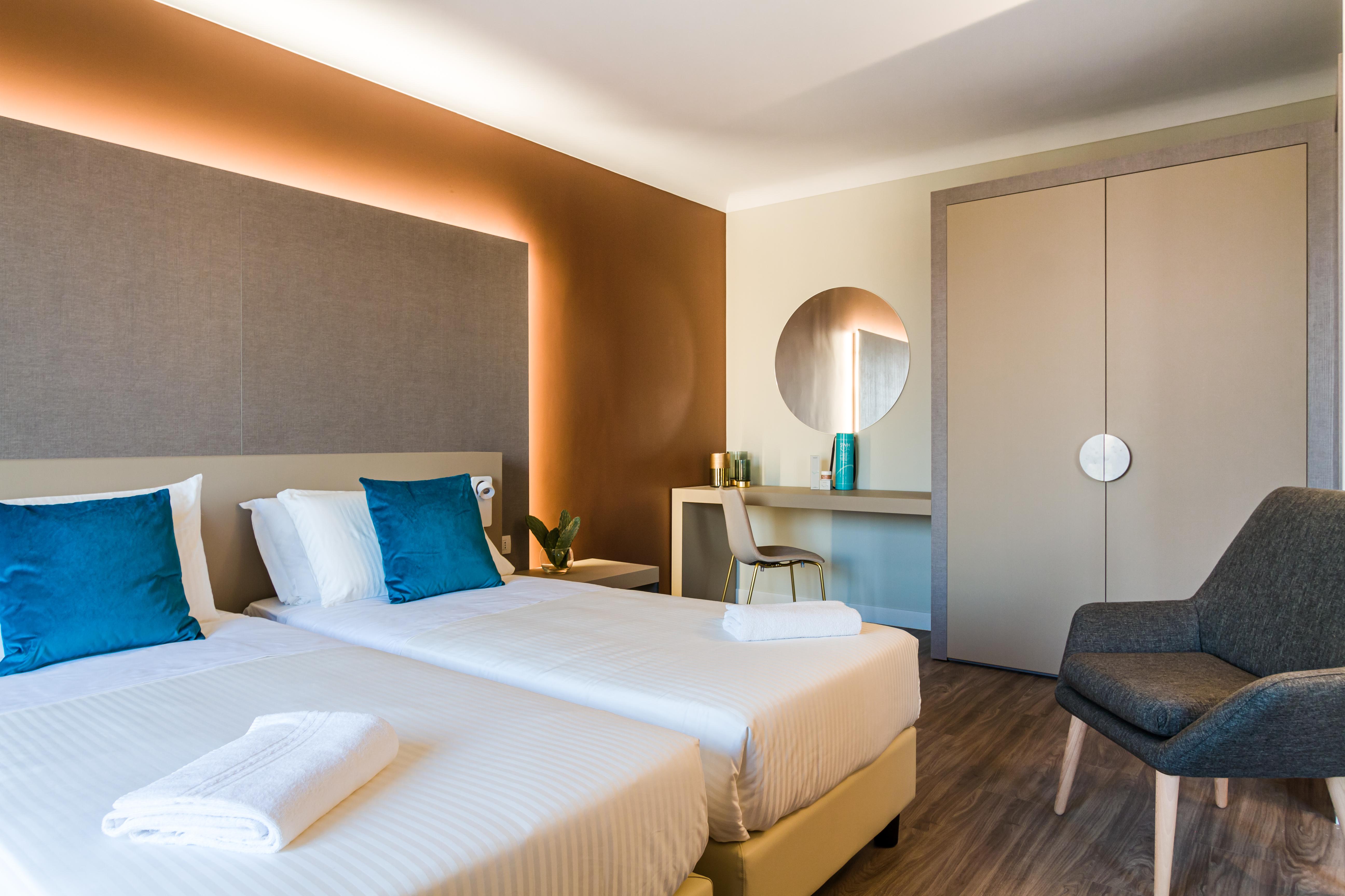 Seawater Hotel Bio & Beauty Spa Marsala Dış mekan fotoğraf