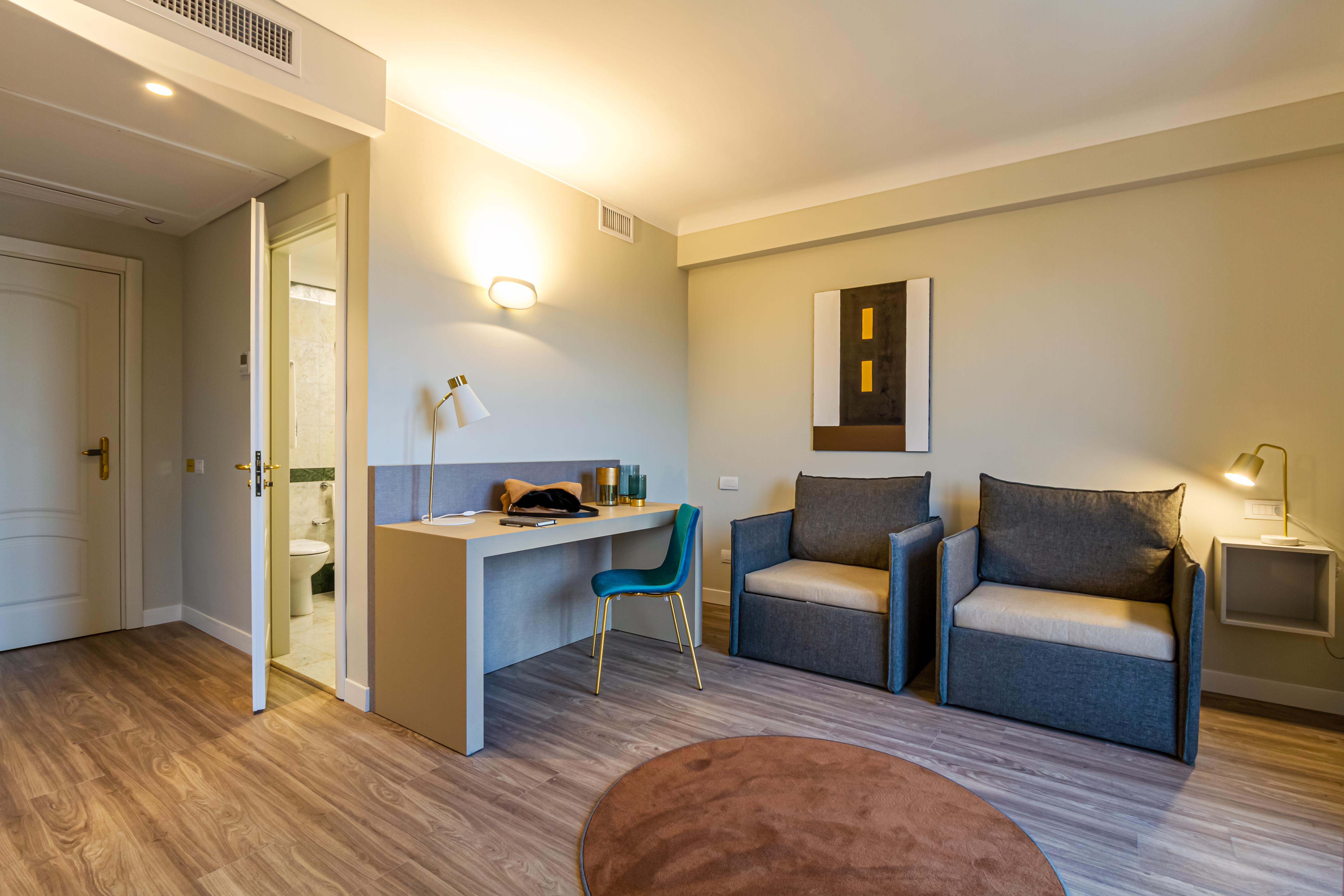 Seawater Hotel Bio & Beauty Spa Marsala Dış mekan fotoğraf