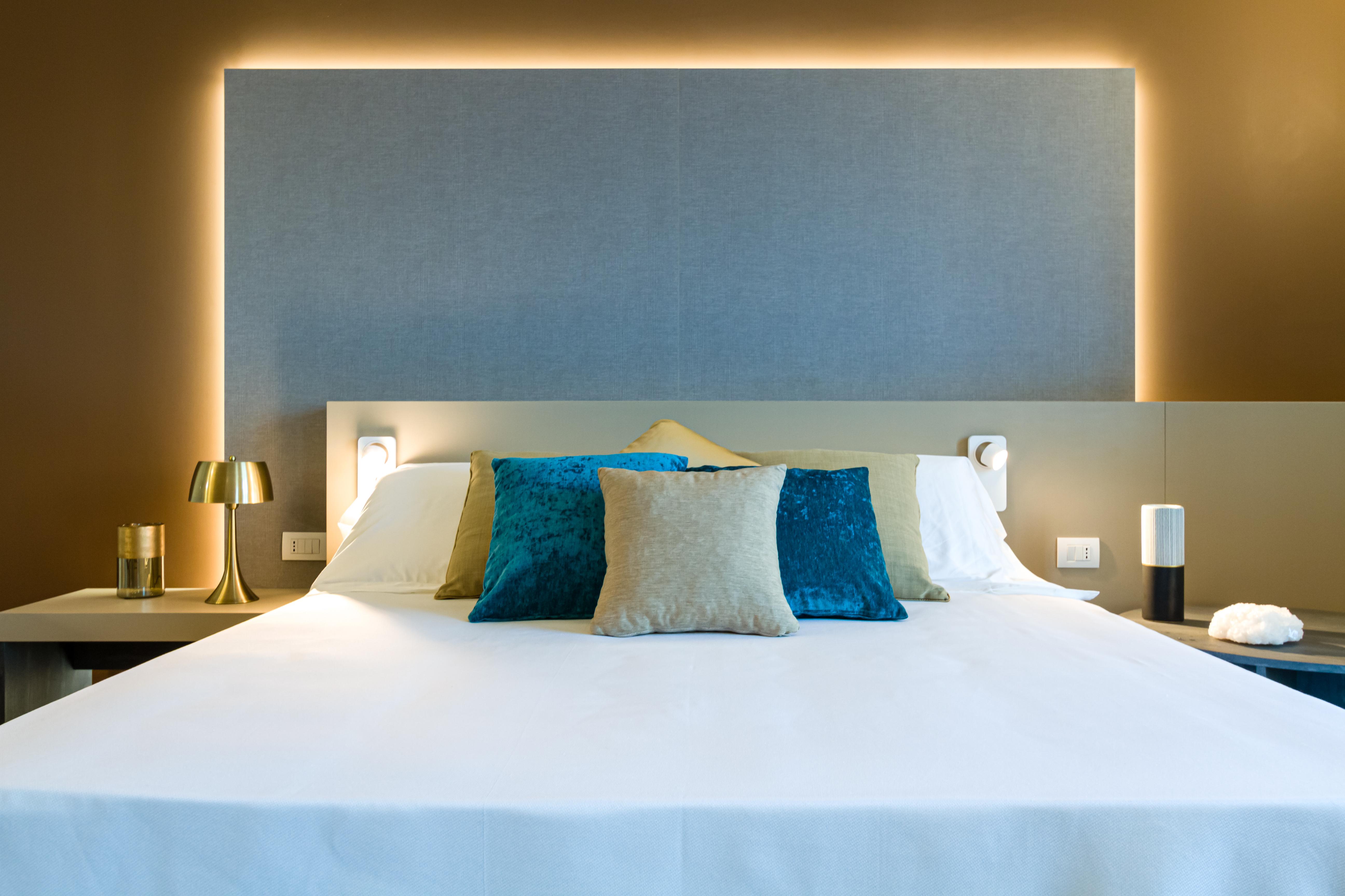 Seawater Hotel Bio & Beauty Spa Marsala Dış mekan fotoğraf