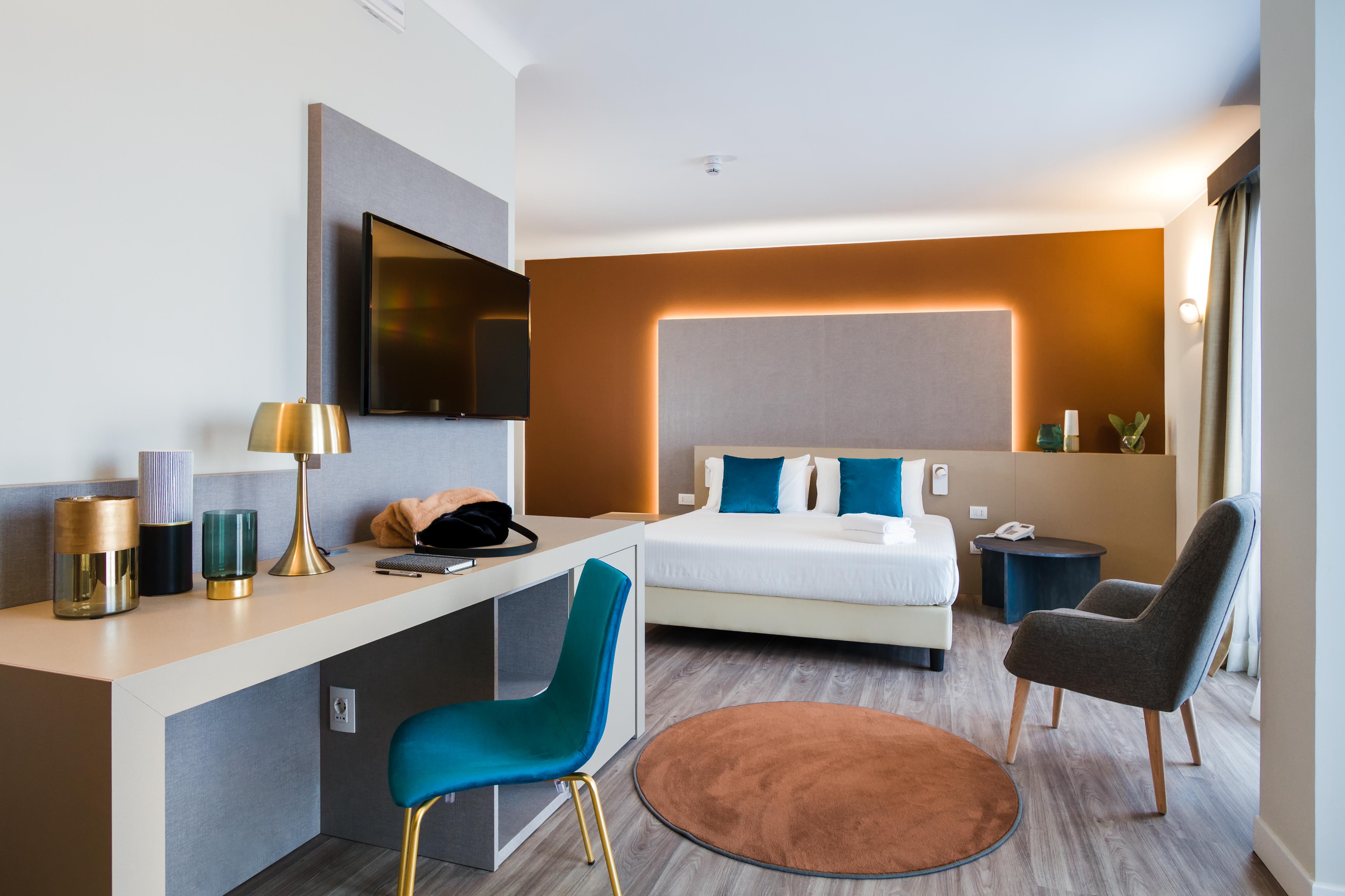 Seawater Hotel Bio & Beauty Spa Marsala Dış mekan fotoğraf