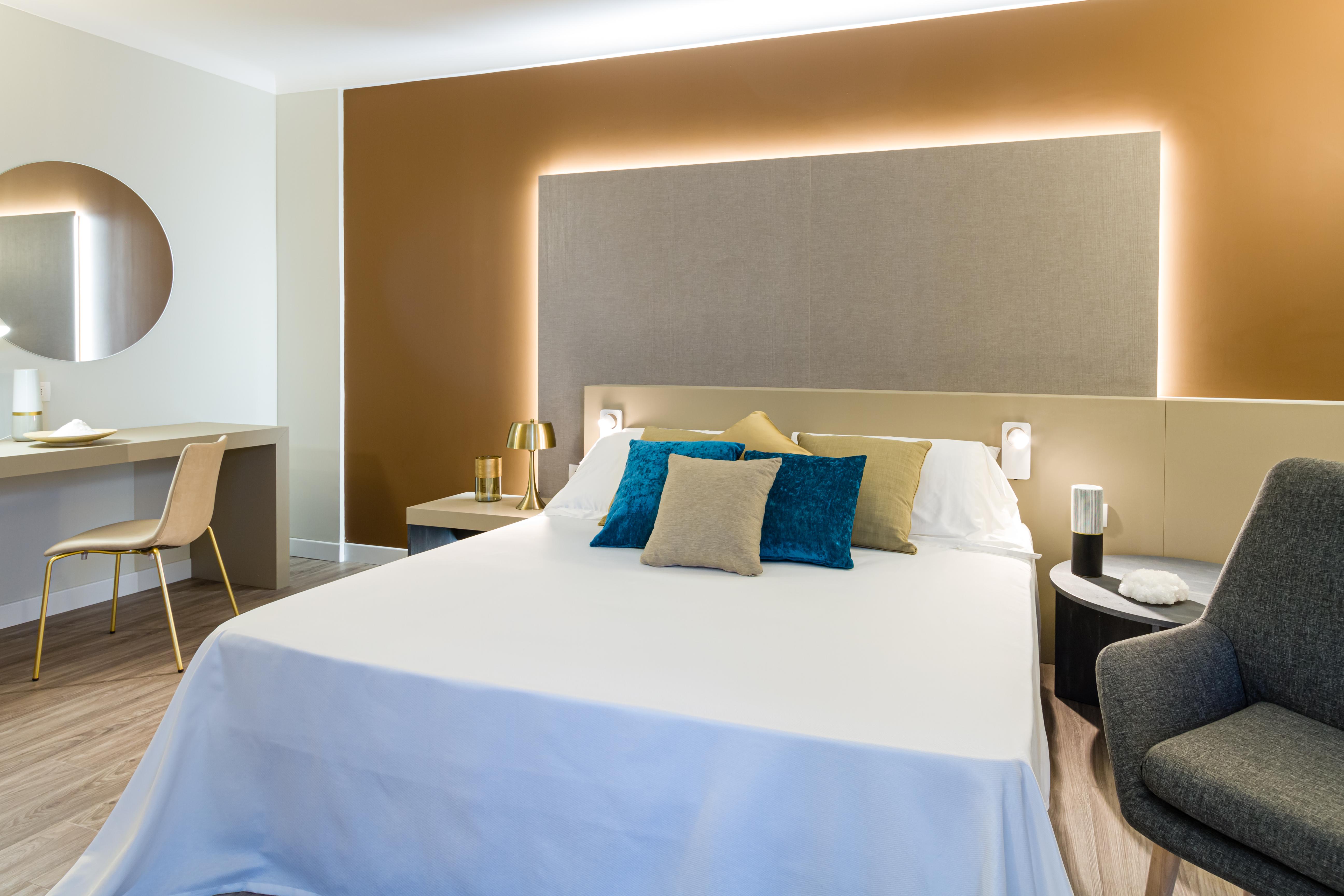 Seawater Hotel Bio & Beauty Spa Marsala Dış mekan fotoğraf