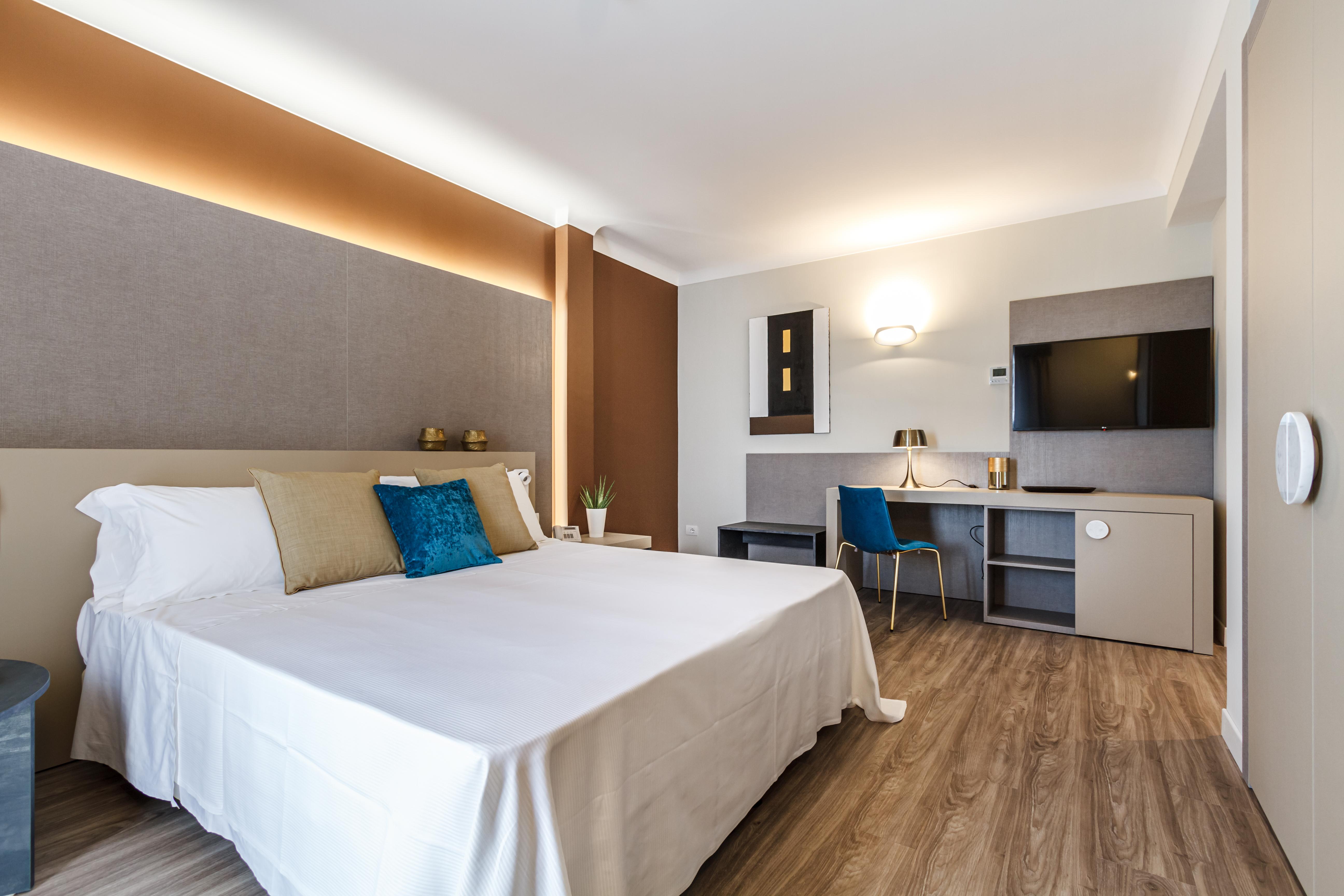 Seawater Hotel Bio & Beauty Spa Marsala Dış mekan fotoğraf