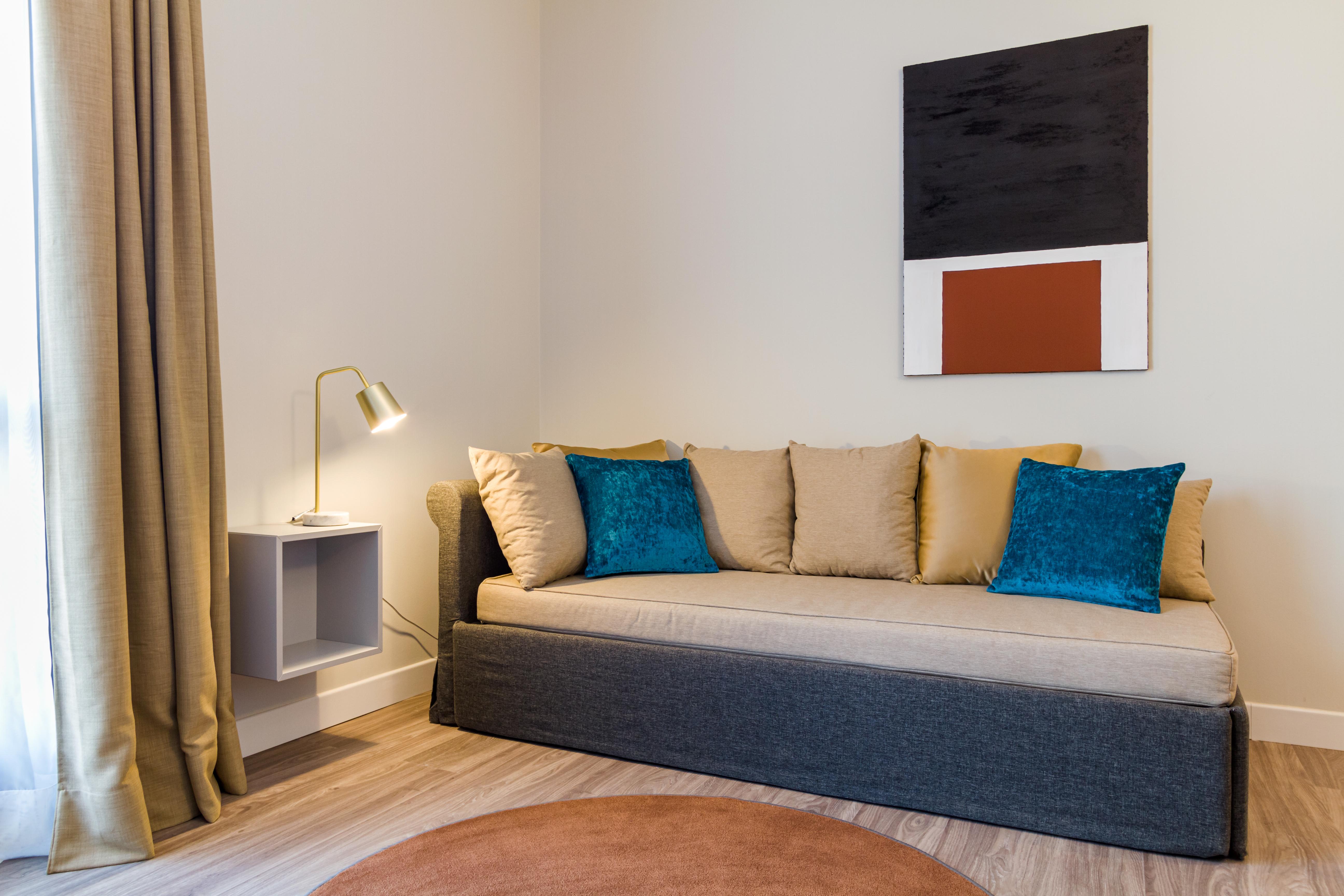 Seawater Hotel Bio & Beauty Spa Marsala Dış mekan fotoğraf