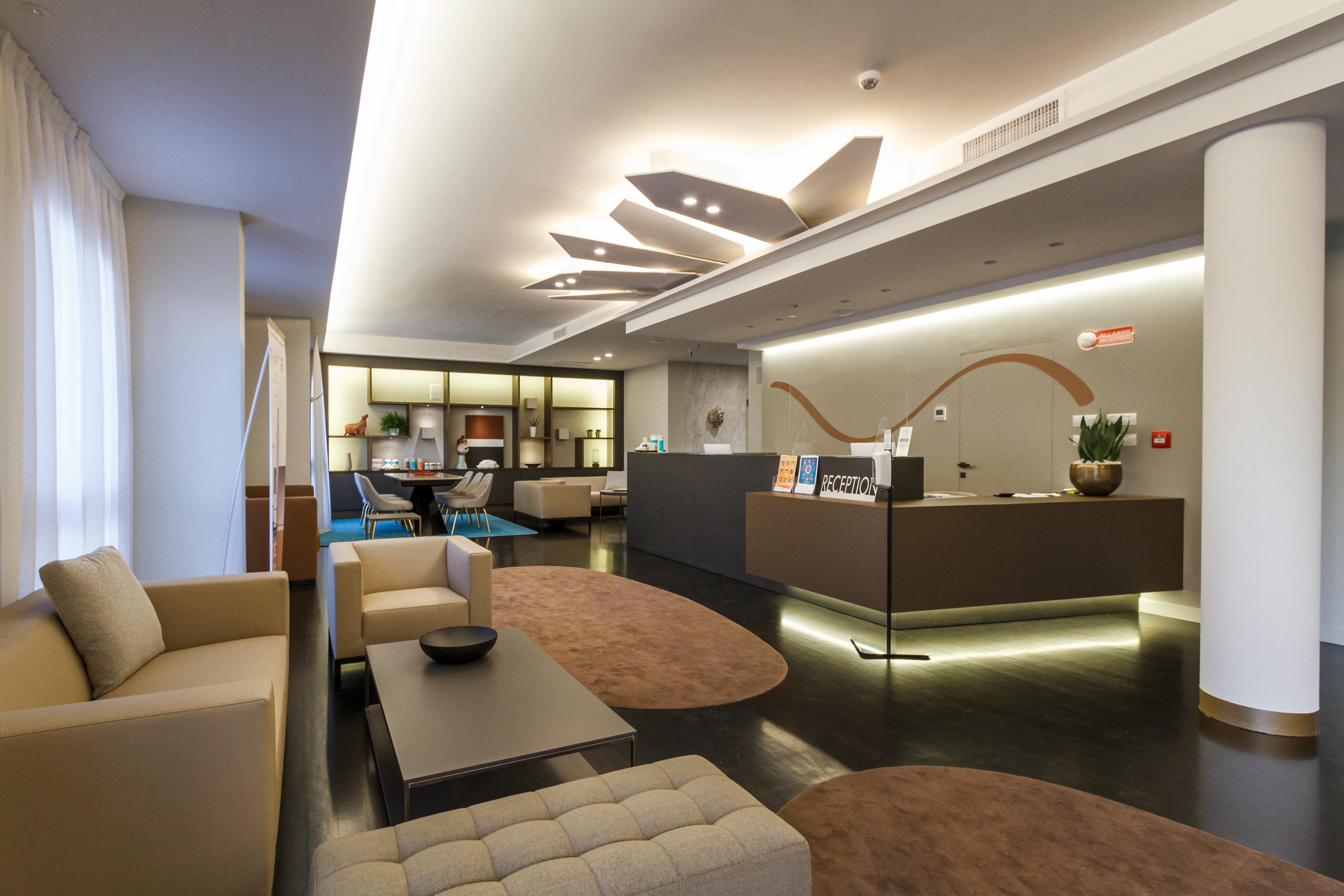 Seawater Hotel Bio & Beauty Spa Marsala Dış mekan fotoğraf