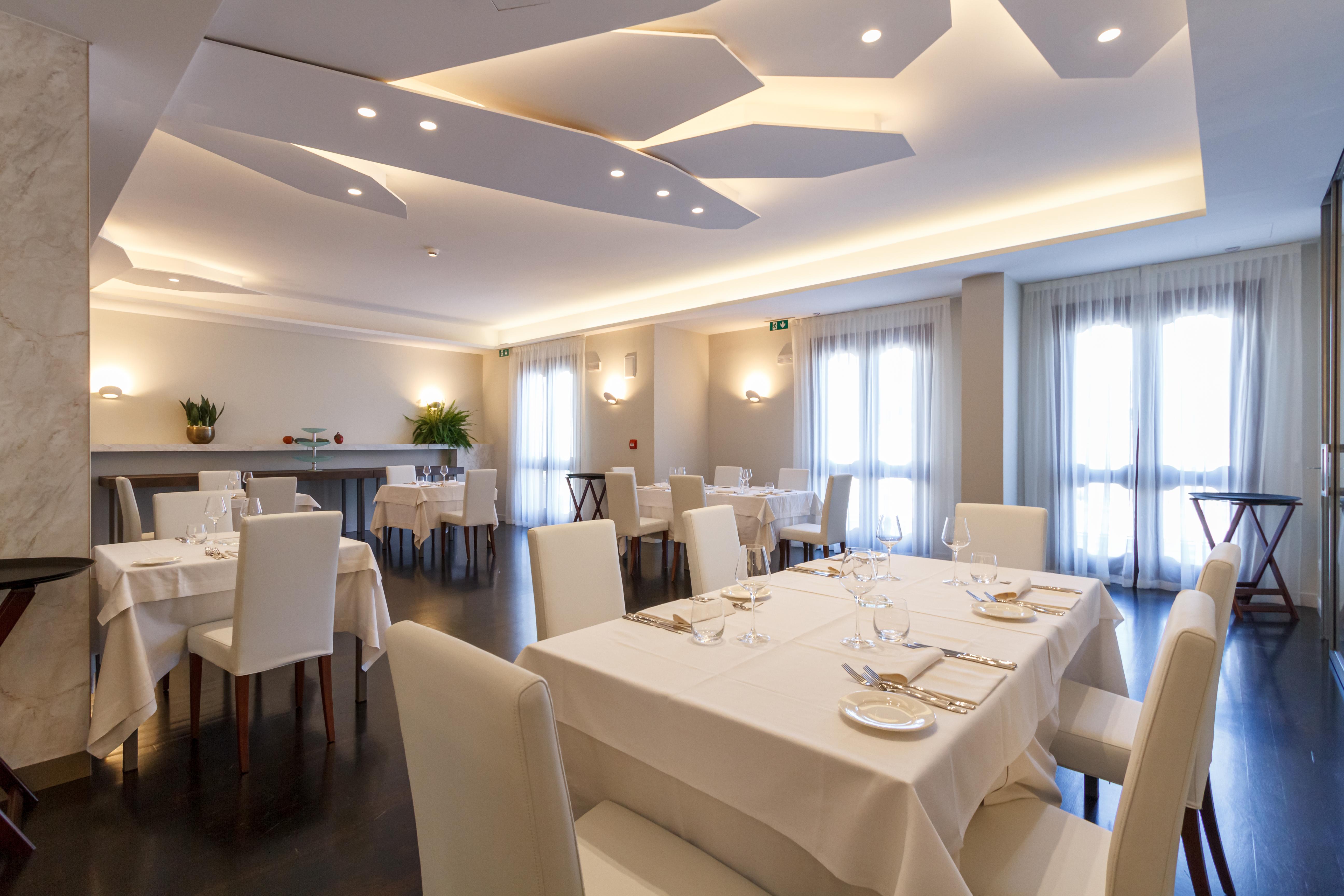 Seawater Hotel Bio & Beauty Spa Marsala Dış mekan fotoğraf