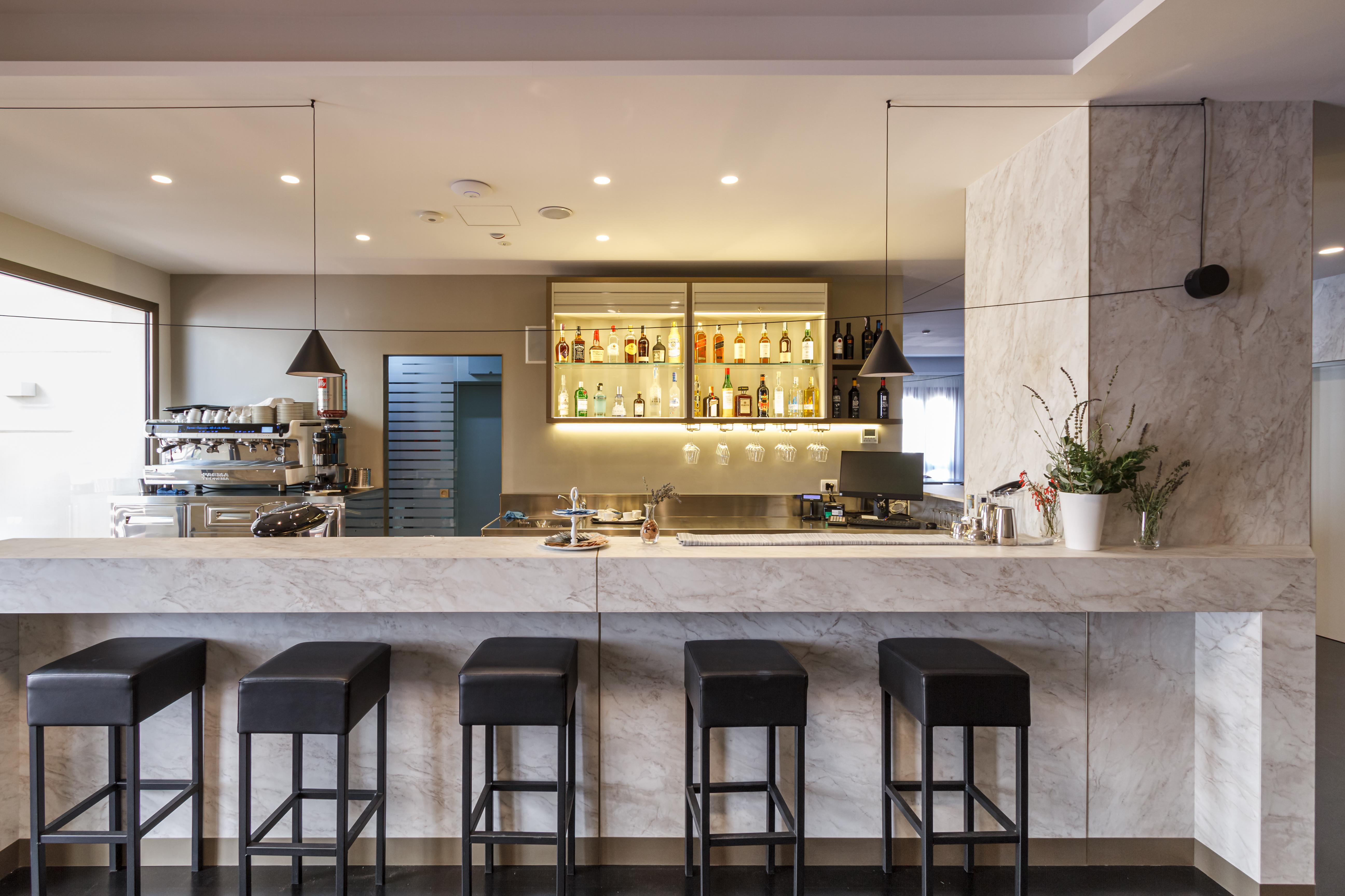 Seawater Hotel Bio & Beauty Spa Marsala Dış mekan fotoğraf