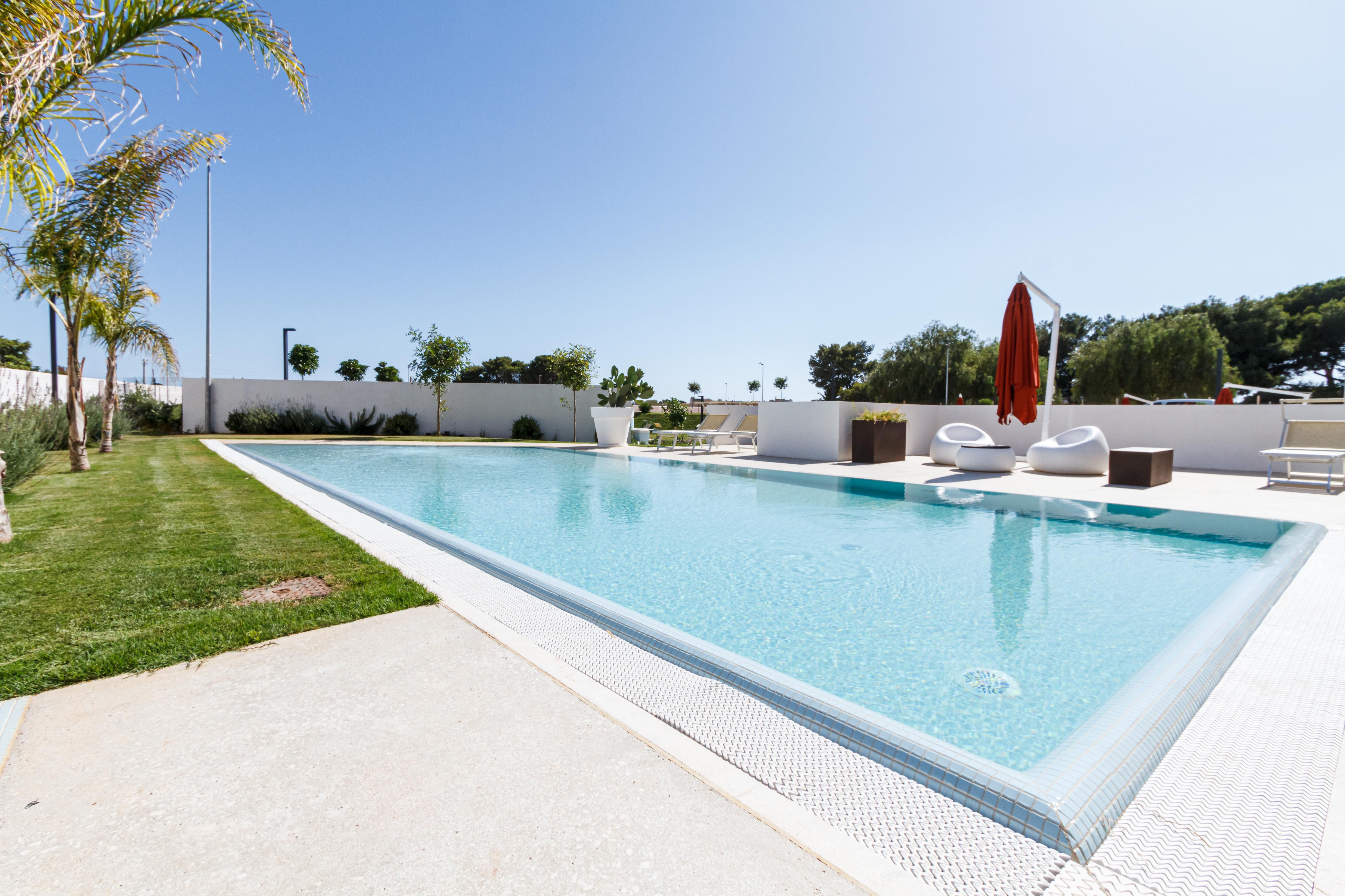 Seawater Hotel Bio & Beauty Spa Marsala Dış mekan fotoğraf